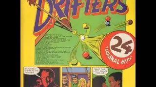 The Drifters - Kissin In The Back Row Of The Movies