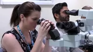 A Career in Histopathology