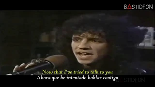 Extreme - More Than Words (Sub Español + Lyrics)