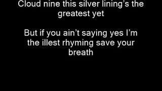 Diabolic - Lumberjack Lyrics