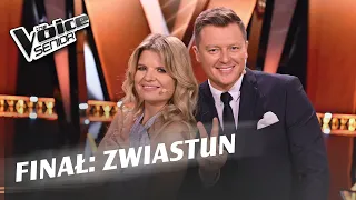 Zwiastun FINAŁU | The Voice Senior 5