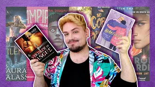 CHEGOU NA ESTANTE | Livros novos, recebidos das editoras e comprinhas!