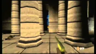 Goldeneye Speedrun - Egypt Agent 0:46 PB