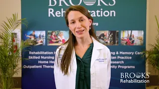 What is Low Vision and the Center for Low Vision? | Brooks Rehabilitation