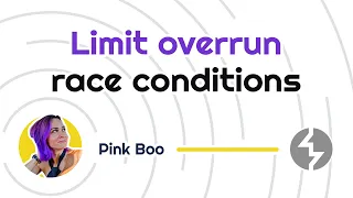 Limit overrun race conditions | PortSwigger Academy tutorial