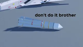 The Forbidden Heat Signature ( Roblox Plane Crazy )