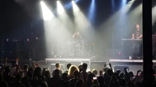 Infected Mushroom Live in Portland OR 11/8/19