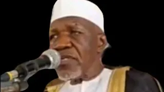 ALÁÌMOORE ( RAMADAN LECTURE DAY 2 ) BY SHEIKH MUHYIDEEN AJANI BELLO BABA ONIWASI AGBAYE