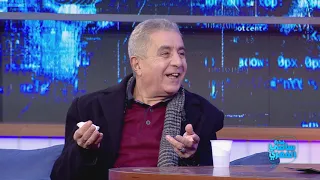 Fekret Sami Fehri S03 Episode 12 05-11-2020 Partie 01