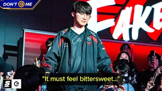 Faker: Beaten But Not Broken