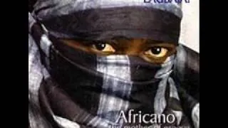 Lagbaja - Africalypso (Audio)