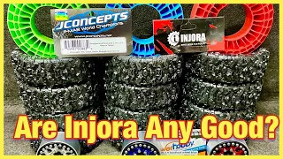 Are the Injora Inserts any Good?