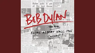 Just Like Tom Thumb's Blues (Live at Royal Albert Hall, London, UK - May 26, 1966)