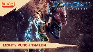 Bombshell - Mighty Punch Trailer