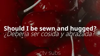 Cocteau Twins - Cherry Coloured Funk || (lyrics & subtitulos/letra español)