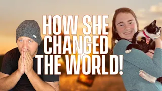 Hannah Graham Changed The World