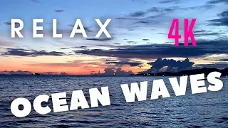 Ocean waves | sea waves