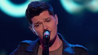 The Script - My Life - The Royal Variety Performance 2017 - 19 Dec
