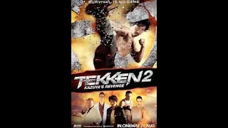 Tekken 2 Kazuya'nın İntikamı Full Hd izle Film izle Türkçe Alt yazılı