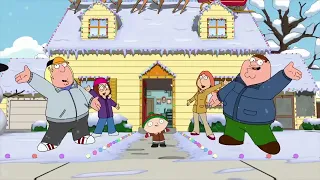 Family Guy – "All I Really Want For Christmas" (Uncensored Scene)