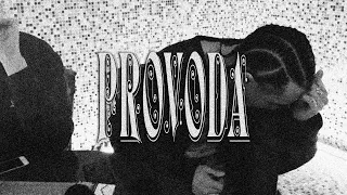 *FREE* TRUWER x NIMAN x СКРИПТОНИТ x CAPTOWN x 104 TYPE BEAT-"PROVODA"