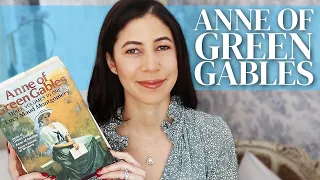 Life-Changing Homemaking Secrets from Anne of Green Gables