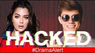 Jake Paul Used for VIEWS! #DramaAlert Team 10 HACKED! RiceGum Responds! KSI & Banks! W2S Meme