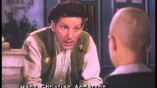 Hans Christian Andersen Trailer 1952