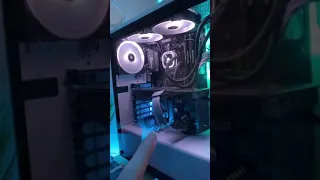 How to get rid of “Blue Tint” On White Fans