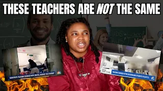 Millennials ARE Bad Teachers | THESE KIDS ARE GOING NOWHERE PT.2