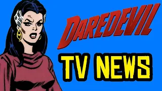 Daredevil: Born Again - Vanessa Fisk Returns + Cast Updates | April 2024