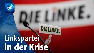 Nach Bartsch-Ankündigung: Wissler ruft Fraktion zum Zusammenhalt auf