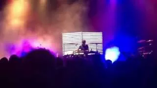 Robert DeLong- Don't Wait Up (Live) @The Midland Theater November 2015