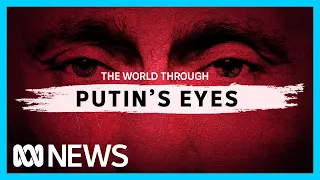 The Rise of Vladimir Putin from Agent to Russian President | ABC News