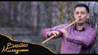 Vlatko Miladinoski  -  Zeni me mamo  Влатко Миладиноски  Жени ме мамо (Official video)