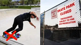 Will Skateboarding Die?