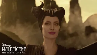 Disney's Maleficent: Mistress of Evil | "A Wicked Good Time" - Now Playing!