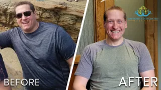 Incredible Weight Loss Journey & Battle w/ MS - Thank You Naperville Integrated Wellness