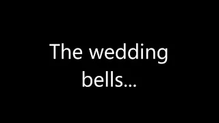 Jonas Brothers - Wedding Bells (Lyrics)