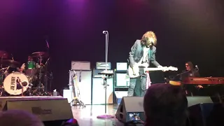 Joe Perry & Friends: Train Kept A Rollin' (cut), Boston 2018-04-18