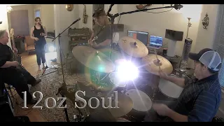 12oz Soul~ Son of a Preacherman