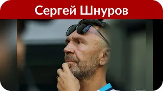 Сергей Шнуров ответил на обвинения Ксении Собчак