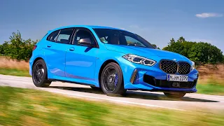 2021 BMW M135i xDrive