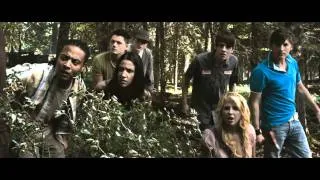 Tucker & Dale vs Evil / Убойные каникулы 2010 Trailer HD