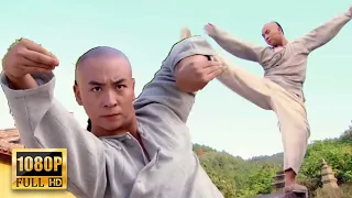 [Kung Fu Movie] A good-for-nothing boy avenges his mother and eventually becomes a master!