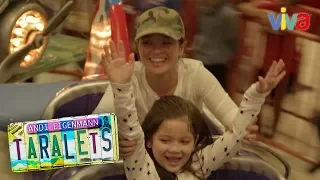 Andi & Ellie's Star City Adventure