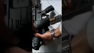 kit Roni pra glock 9mm