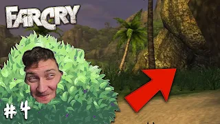 Я КУСТ ИГРА В ПРЯТКИ ► Far Cry #4 прохождение | A5TON ПРОХОДЧИК | фар край астон