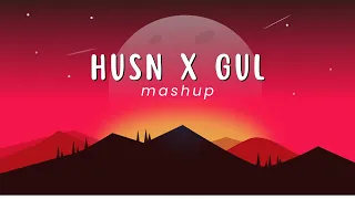 Husn X Gul Heartbreak Mashup | Anuv Jain | Think Musical