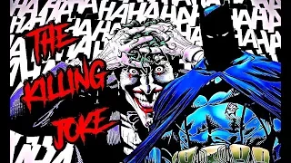 10 Things You Didn't Know About KillingJoke